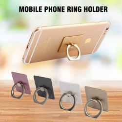 Mobile Phone Ring Holder